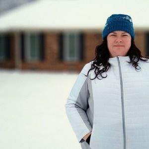 Meet your Posher, Wendy